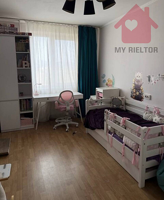 Продаж Квартира 2-кімнатна, 5/9 поверх на Нахімова Ужгород - фото 5