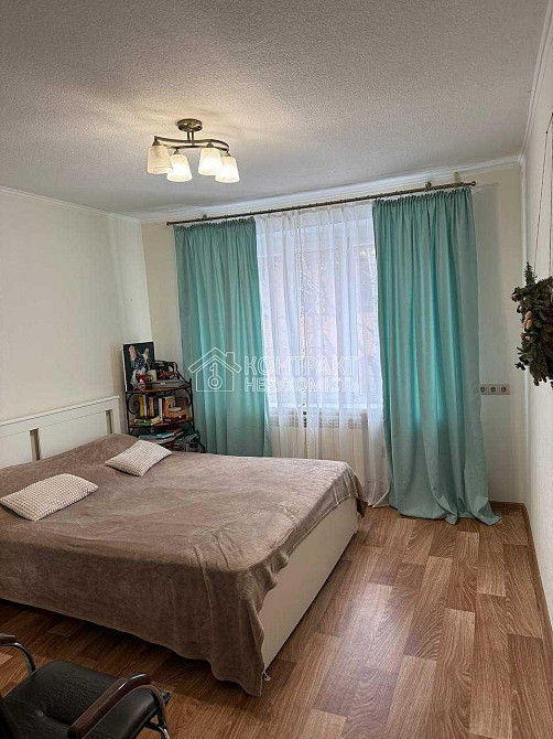 Продаж Квартира 2-кімнатна, 3/9 поверх на вул. Новопрудна Kharkiv - photo 5