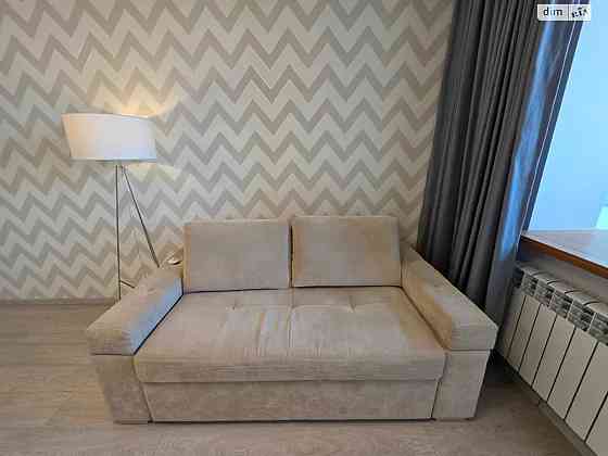 Продаж Квартира 1-кімнатна, 14/16 поверх на Ушакова Миколи вул., д. 16 Київ