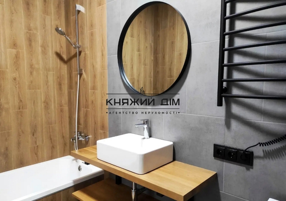 Продаж Квартира 1-кімнатна, 17/17 поверх на вул. Марії Приймаченко Вишнёвое - изображение 13