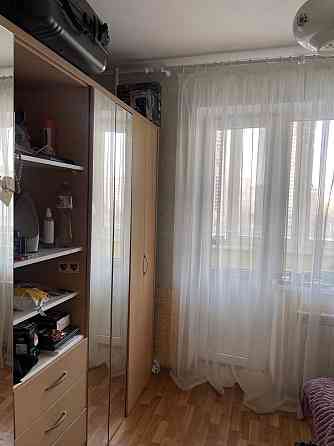 Оренда Квартира 3-кімнатна, 7/9 поверх на проспект Романа Шухевича (Генерала Ватутина), д.8 Киев