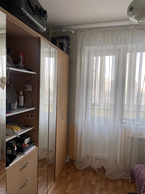 Оренда Квартира 3-кімнатна, 7/9 поверх на проспект Романа Шухевича (Генерала Ватутина), д.8 Киев - изображение 5