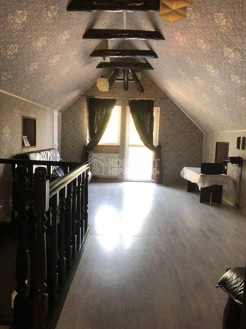 Продаж Будинок 5-кімнатний на вул. Слобожанська Высокий - изображение 6