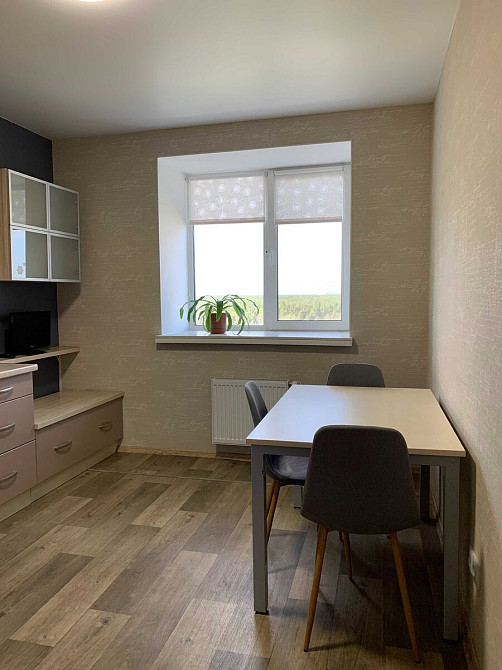 Оренда Квартира 1-кімнатна, 13/19 поверх на Бориспільська, 25-А Київ - фото 2