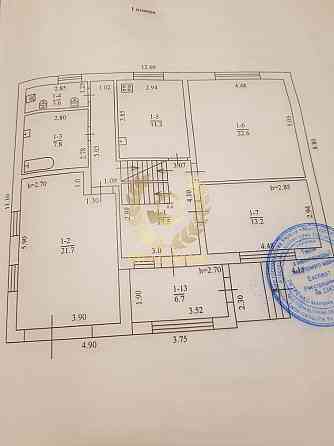 Продається будинок, 3 поверхи з укриттям, м. Ірпінь Ирпень