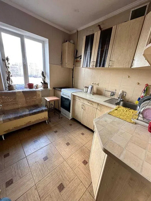 Продаж Квартира 2-кімнатна, 8/10 поверх на Тростянецька, 6 Киев - изображение 4