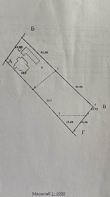 Продам дом с. Новоконстантиновка . Новокостянтинівка - фото 7