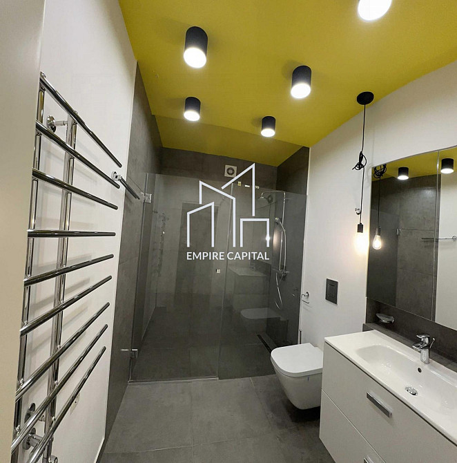 Оренда Квартира 2-кімнатна, 8/13 поверх на вул. Липинського Вячеслава Львів - фото 16