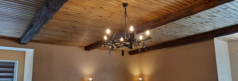 Дом у моря в Грибовке Грибівка - фото 8