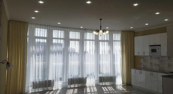 Продаж Квартира 1-кімнатна на просп. Гагарина (просп. Леси Украинки), 19в Odessa - photo 6