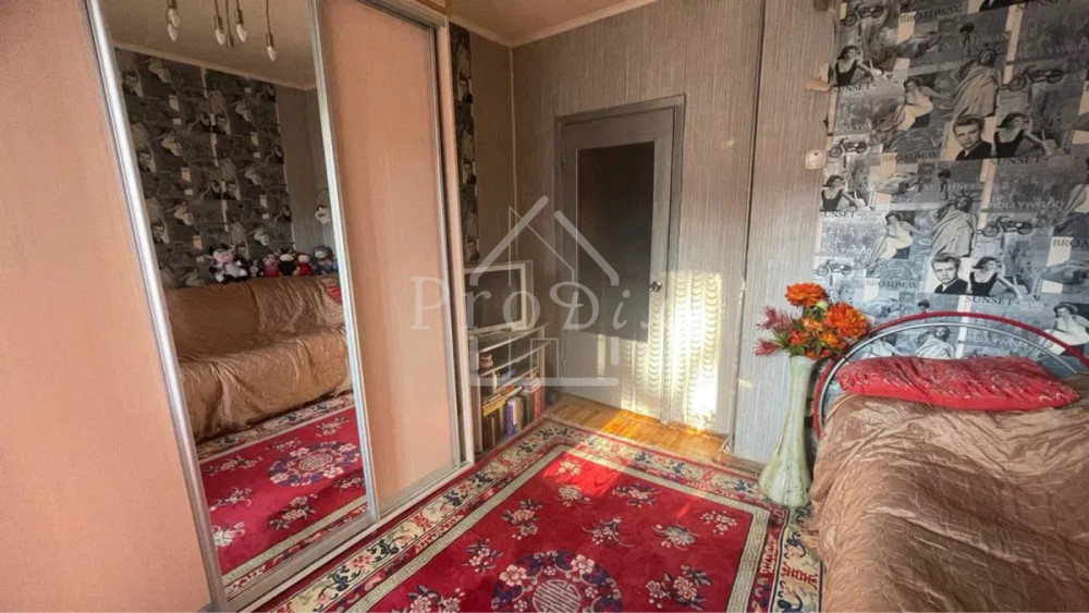 Продаж 3 к квартиар вул. Синьоозерна 4А.Святошинський район.Академмістечко. Kiev - photo 11