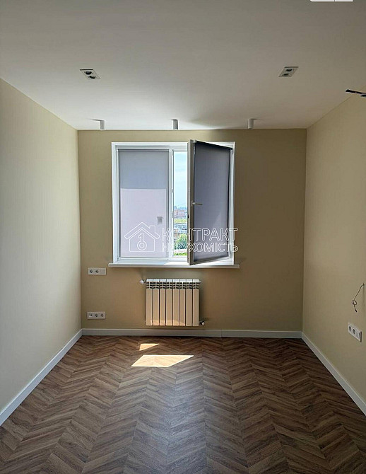 Продаж Квартира 1-кімнатна, 11/16 поверх на вул. Лисаветинська Харків - фото 6