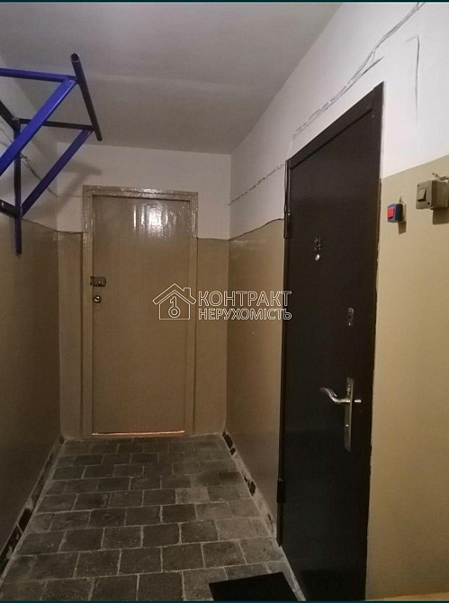 Оренда Квартира 1-кімнатна, 1/5 поверх на вул. Ул Семена Кузнеца Kharkiv - photo 4