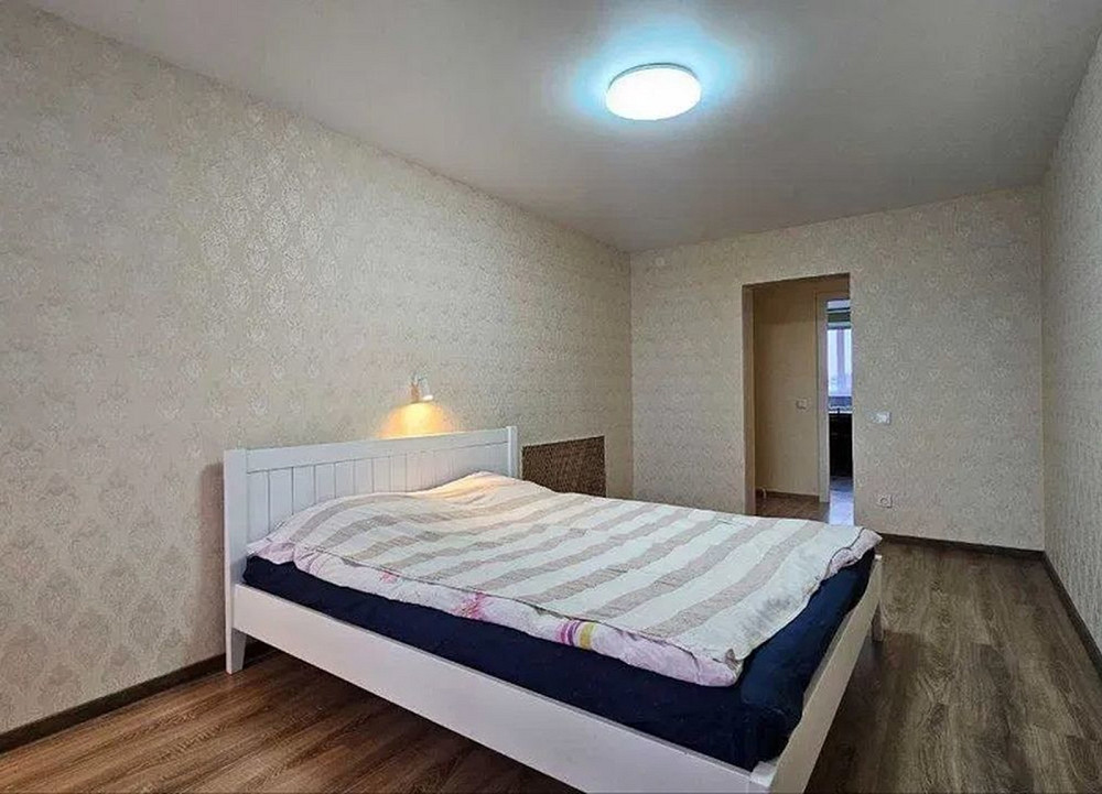 Продаж Квартира 3-кімнатна, 9/9 поверх на Донецкое шоссе, 116 Дніпро - фото 5