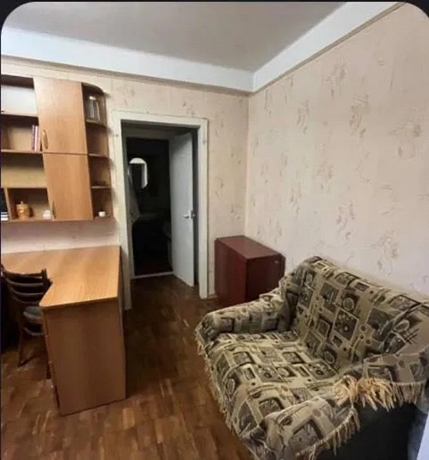 Оренда Квартира 2-кімнатна, 5/5 поверх на Воскресенський бульвар, 24 Київ - фото 7