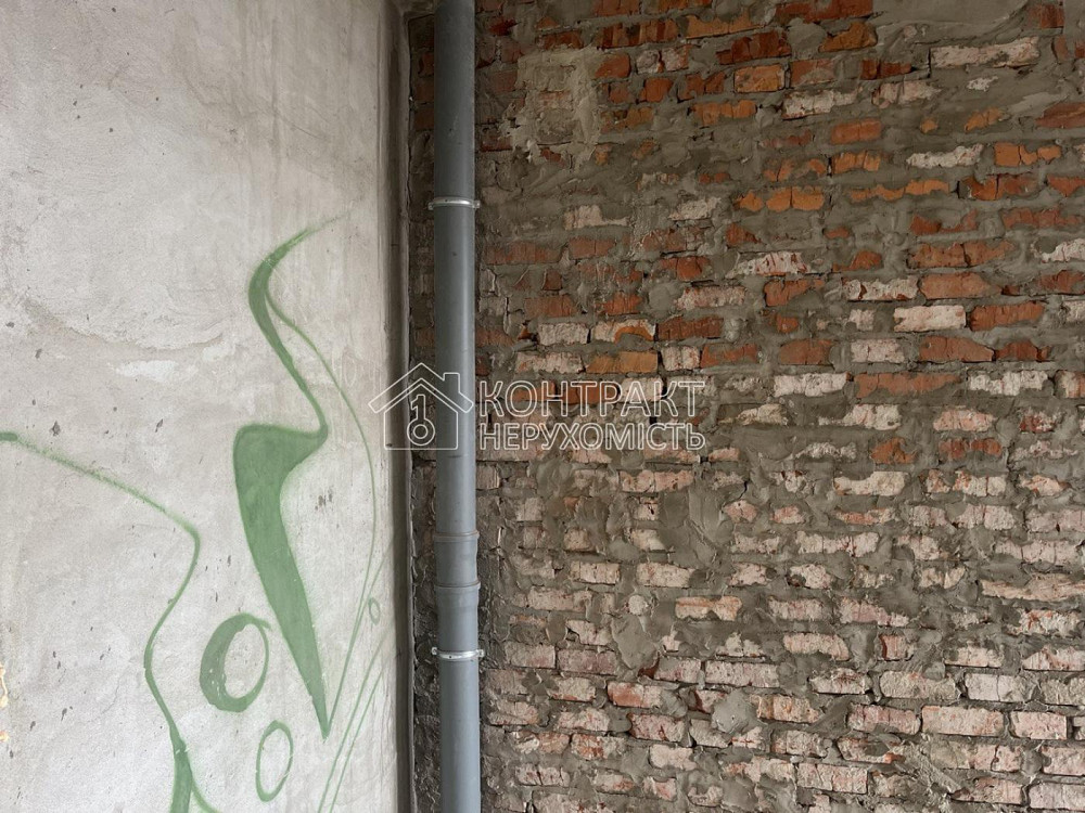 Продаж Квартира 1-кімнатна, 3/9 поверх на вул. Тракторобудівників Харків - фото 3