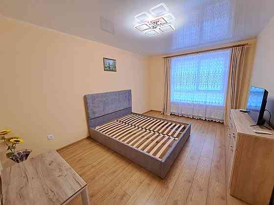 Оренда Квартира 1-кімнатна, 5/10 поверх на Злуки пр., 18 Тернопіль