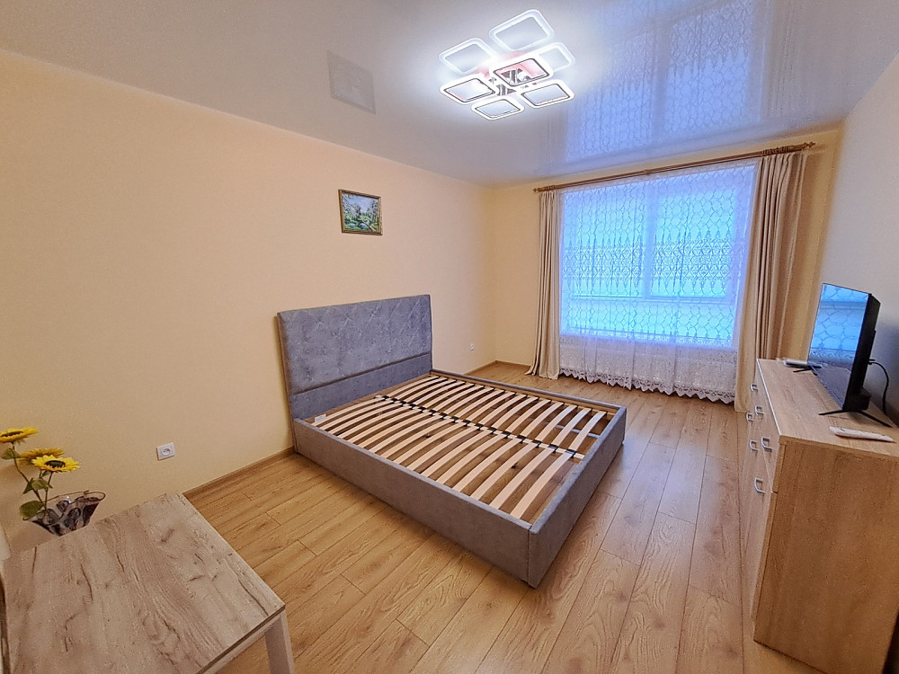 Оренда Квартира 1-кімнатна, 5/10 поверх на Злуки пр., 18 Тернополь - изображение 2