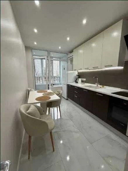 Продаж Квартира 2-кімнатна, 5/25 поверх на улица Туманяна Ованеса, д.3 Киев - изображение 3