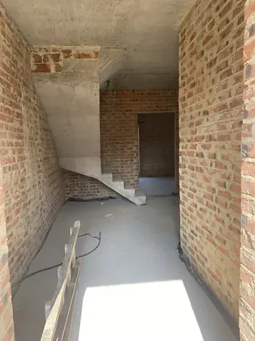 Продаж 2-поверховий   100 кв.м 4 кімн. на Кулика і Гудачека (Макарова) вулиця Рівне - фото 6