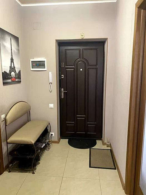 Продаж Квартира 1-кімнатна, 2/17 поверх на Массив Радужный Одеса - фото 9