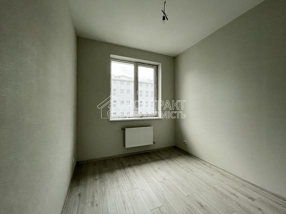 Продаж Квартира 3-кімнатна, 3/4 поверх на вул. Букова Харків - фото 4