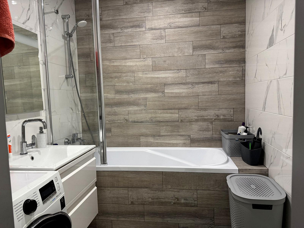 Продаж Квартира 3-кімнатна, 3/7 поверх на Лебедєва Академіка вул., д. 1/7 Київ - фото 16