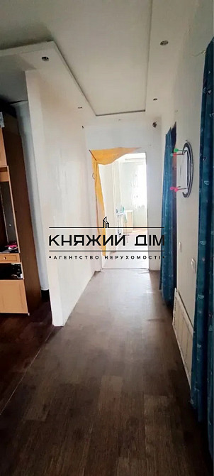 Продаж Квартира 2-кімнатна, 23/25 поверх на Чавдар Єлизаветы ул. Київ - фото 7