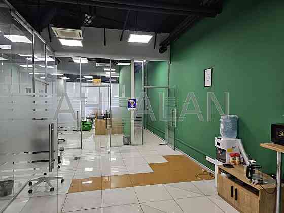 Оренда офісне приміщення на Борщагівська вул., 154 приміщень - 4, поверх - 4/5 Київ