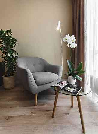 Однокомнатная квартира Альтаир-1, вид на море! Одесса