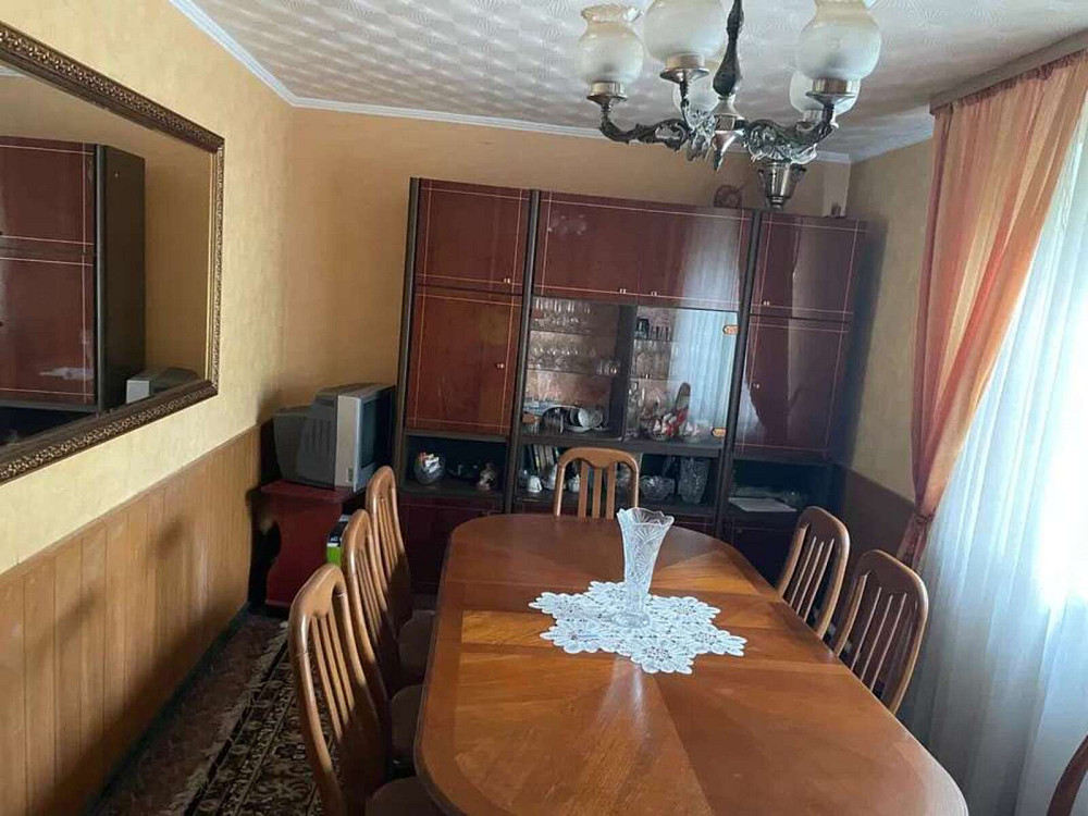 Оренда Квартира на ул. Садовая Киев - изображение 3