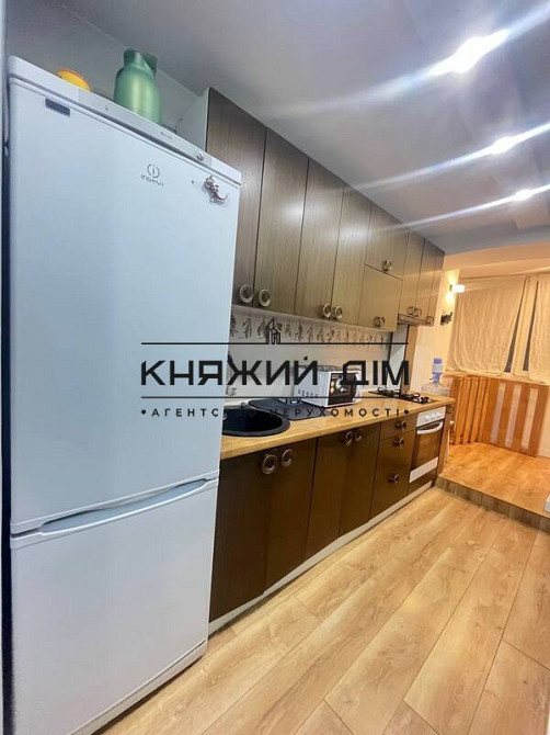 Оренда Квартира 1-кімнатна, 6/9 поверх на Армянская ул. Київ - фото 9