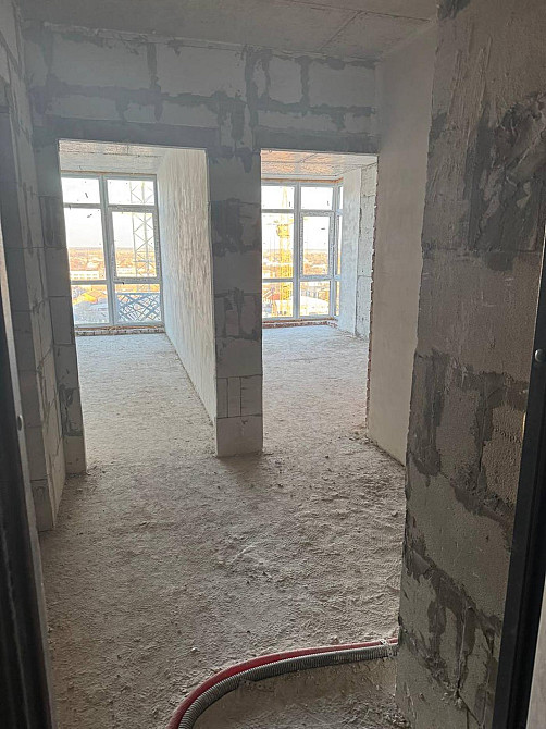 Продаж Квартира 1-кімнатна, 11/13 поверх на вул. Грушевського Zhytomyr - photo 4