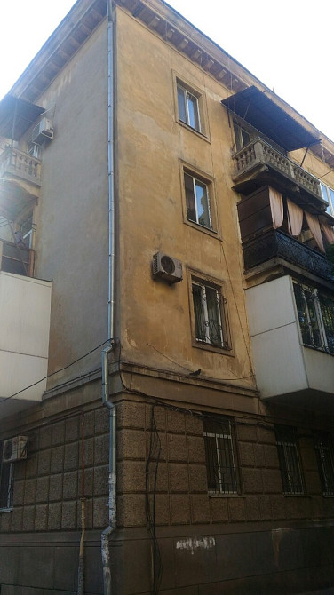 Продаж комерційне приміщення на переулок Банный, 2 приміщень - 5, поверх - 3 Odessa - photo 20