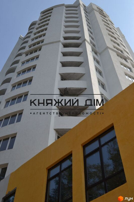 Продаж 1 кімнатної ЖК Східна Брама м Бориспільська Київ - фото 8