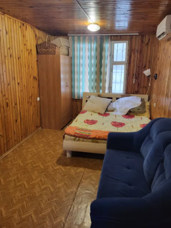 Продам летний домик у моря в Крыжановке (218 Причал) Крижанівка (Комінтернівський район)