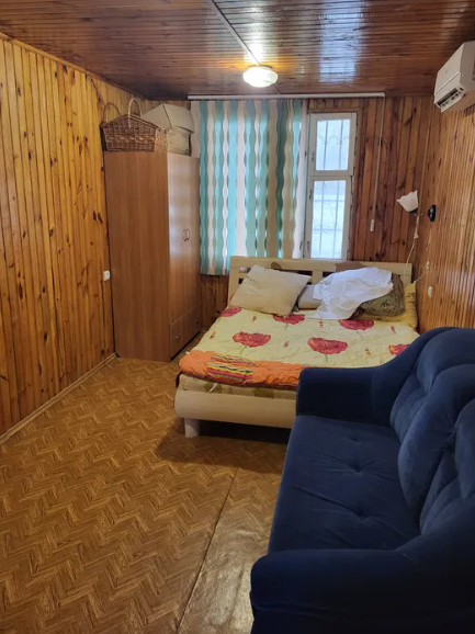 Продам летний домик у моря в Крыжановке (218 Причал) Kryzhanivka (Kominternivskyi raion) - photo 4