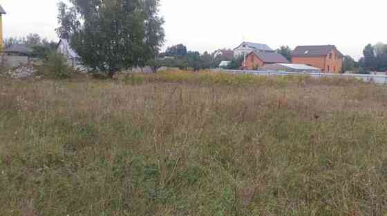 Продаж земельної ділянки 24 соток Вороньківка