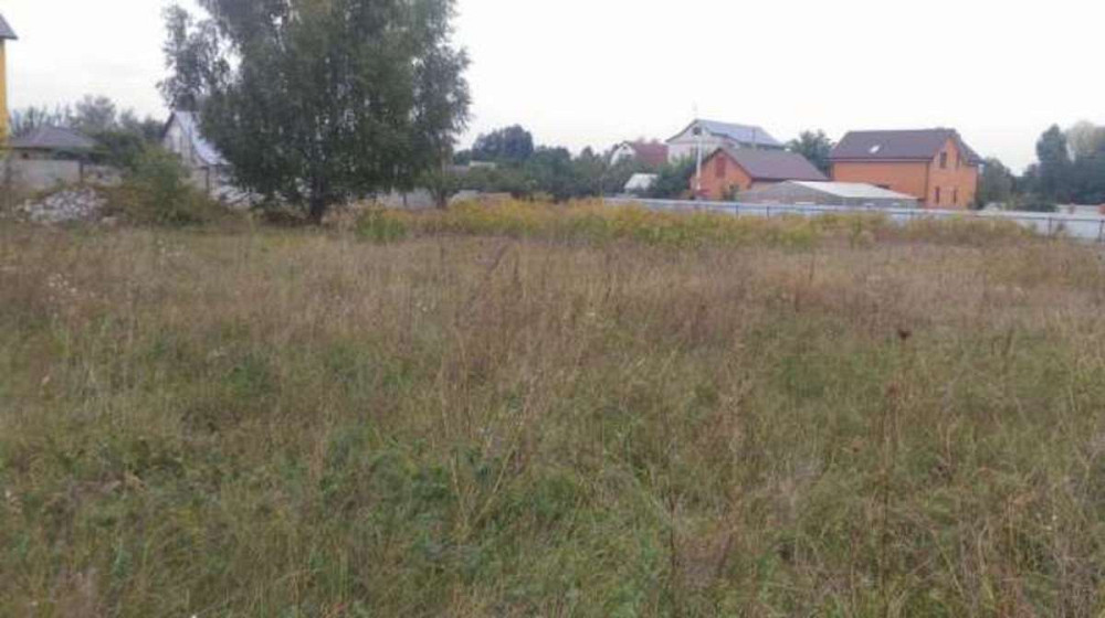 Продаж земельної ділянки 24 соток Вороньківка - фото 1