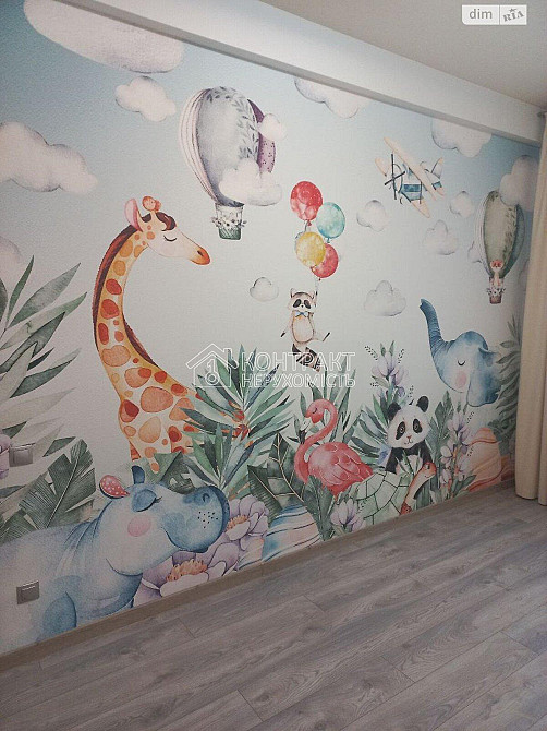 Продаж Квартира 3-кімнатна, 7/9 поверх на вул. Балакирева Харків - фото 14