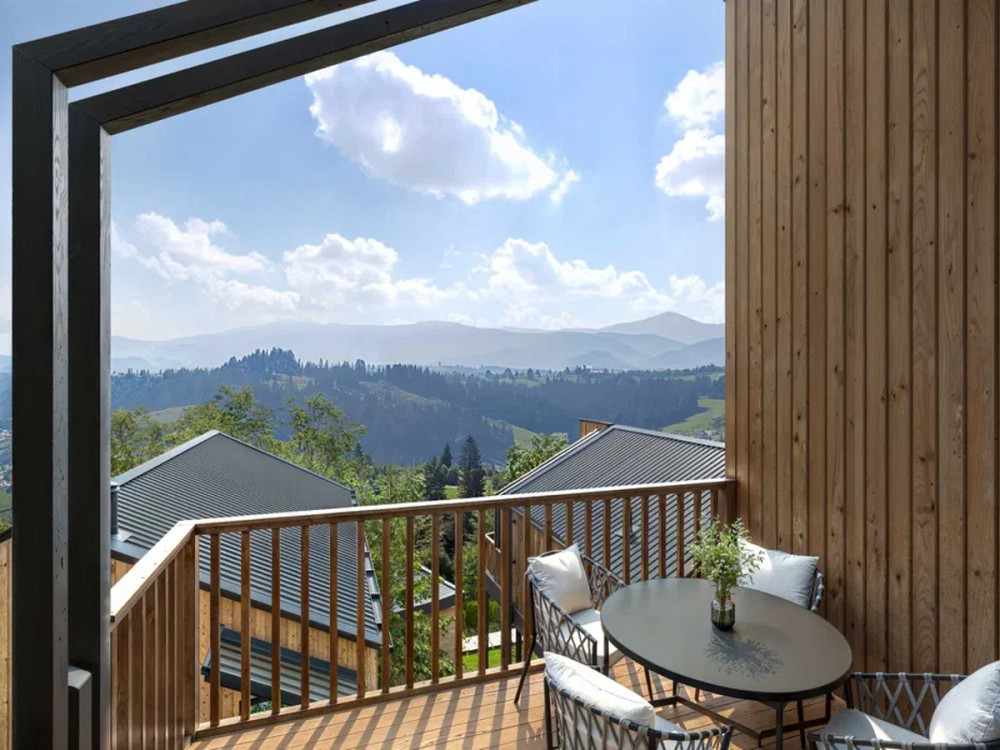 Продаж Будинок Яблуниця (м Яремча район) - фото 5