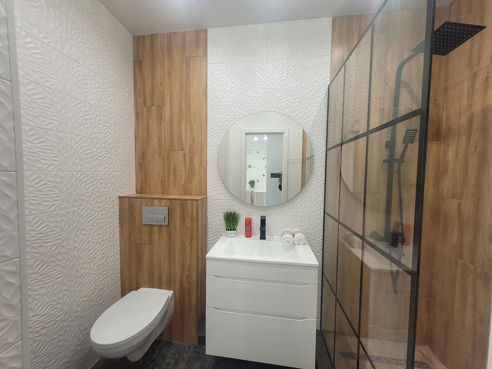 Продам 2 комнатную в ЖК 53 Жемчужина / Люстдорфская дорога Odessa - photo 6