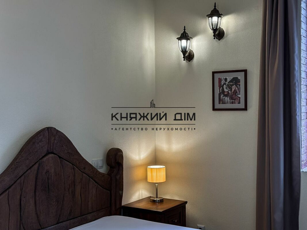 Оренда 3-х кімнатної квартири в центрі Києва м. Золоті Ворота. № 11202308 Kiev - photo 15