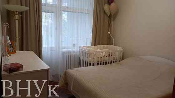 Продаж Квартира 3-кімнатна, 2/3 поверх на вул. Карбишева Луцьк