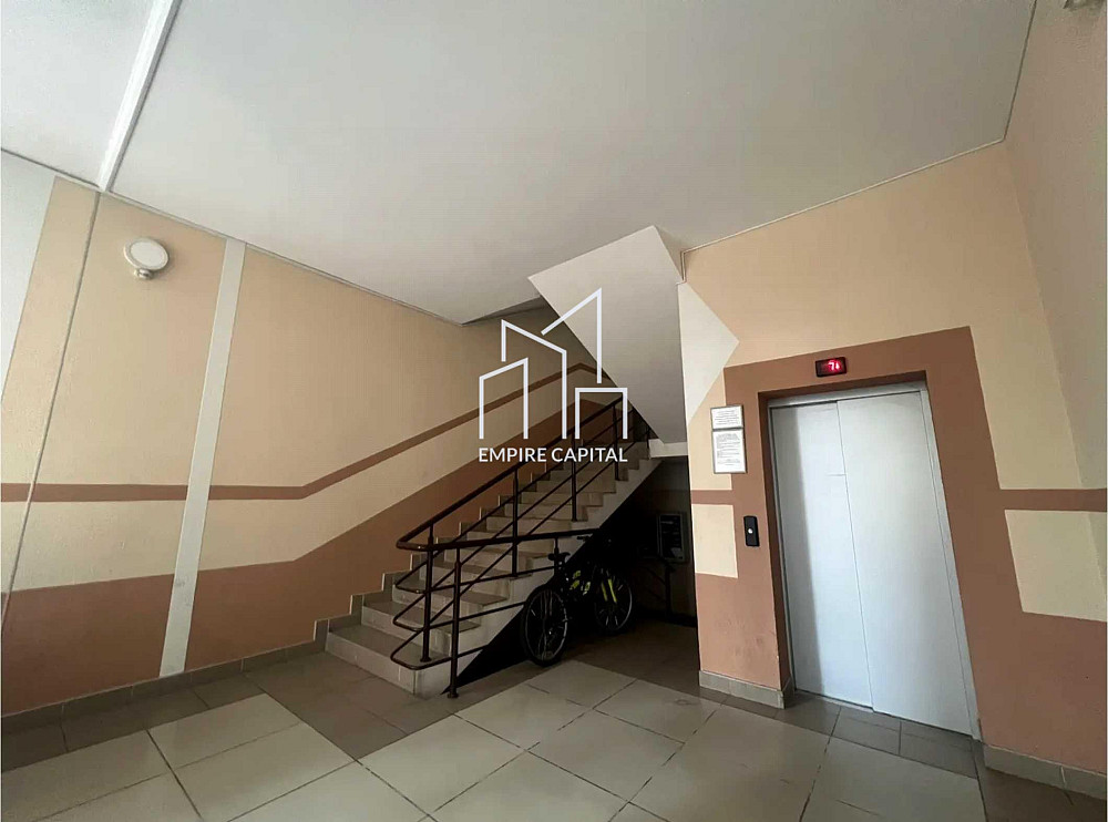 Оренда 2к Квартира 64 кв.м Княгині Ольги вул. Львов - изображение 12