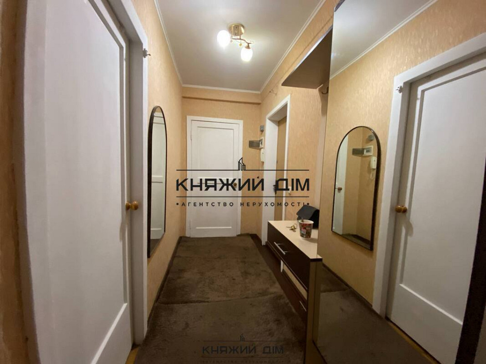 Оренда Квартира 2-кімнатна, 9/9 поверх на вул. Клименко Ивана ул./Преображенська Киев - изображение 14