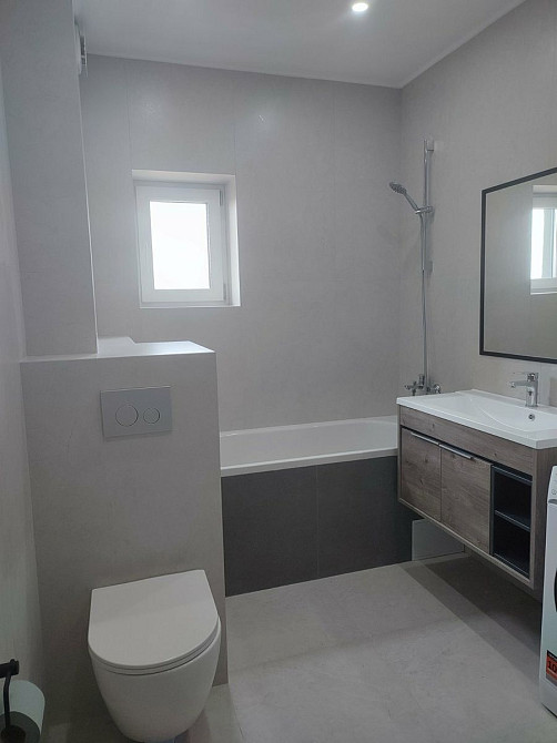 Оренда Квартира 3-кімнатна, 15/17 поверх на Вацлава Гавела бульв, 28 Київ - фото 10