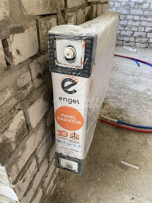 Продаж Квартира 1-кімнатна, 8/9 поверх на вул. Чернівський Харків - фото 6