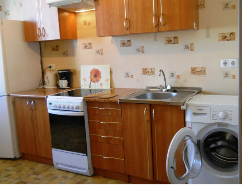 Оренда Квартира 2-кімнатна на ул. Елизаветы Чавдар, 11 Київ - фото 6