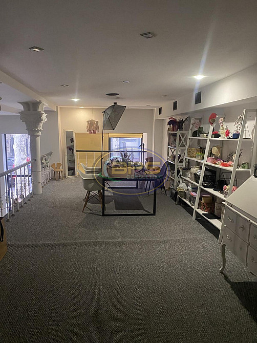 Оренда торгове приміщення на вул. Рішельєвська поверх - 1/4 Одеса - фото 15